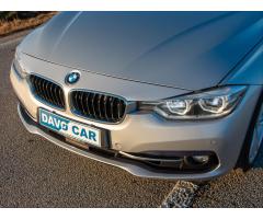 BMW Řada 3 3,0 335d 230kW 4x4 Sport-Line - 42