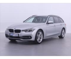 BMW Řada 3 3,0 335d 230kW 4x4 Sport-Line - 45