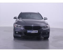 BMW Řada 3 2,0 320d 135kW M-Paket Touring - 2