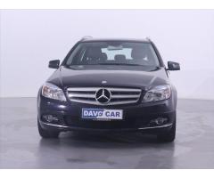 Mercedes-Benz Třídy C 3,0 320 CDI 165kW Aut.klima Navi - 2