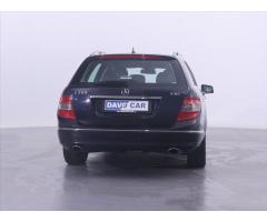 Mercedes-Benz Třídy C 3,0 320 CDI 165kW Aut.klima Navi - 6
