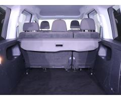 Volkswagen Caddy 2,0 TDI 75kW Comfortline - 10