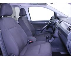 Volkswagen Caddy 2,0 TDI 75kW Comfortline - 12