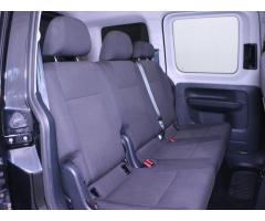 Volkswagen Caddy 2,0 TDI 75kW Comfortline - 13