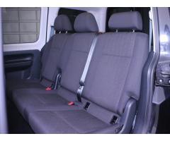 Volkswagen Caddy 2,0 TDI 75kW Comfortline - 14