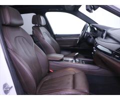 BMW X5 3,0 M50d 280kW Kůže Panorama CZ - 15