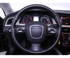 Audi A5 3,0 TDI 176kW Quattro CZ Kůže - 17