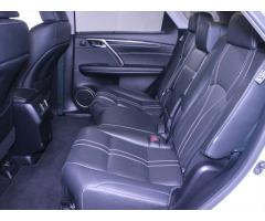 Lexus 3,5 AWD 193kW CZ Executive DPH - 18