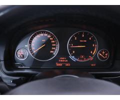 BMW Řada 5 2,0 520d xDrive Touring - 21