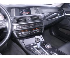 BMW Řada 5 2,0 520d xDrive Touring - 25