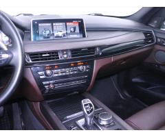 BMW X5 3,0 M50d 280kW Kůže Panorama CZ - 27