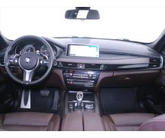 BMW X5 3,0 M50d 280kW Kůže Panorama CZ - 35