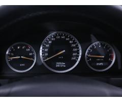 Mercedes-Benz Třídy C 1,8 180 Kompressor Aut.klima - 19