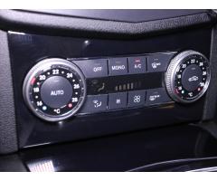 Mercedes-Benz Třídy C 1,8 180 Kompressor Aut.klima - 21
