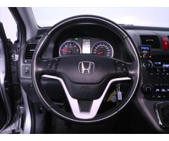 Honda CR-V 2,2 I CTDI Executive Aut.klima - 18