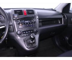 Honda CR-V 2,2 I CTDI Executive Aut.klima - 22