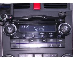 Honda CR-V 2,2 I CTDI Executive Aut.klima - 24