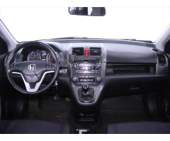Honda CR-V 2,2 I CTDI Executive Aut.klima - 27