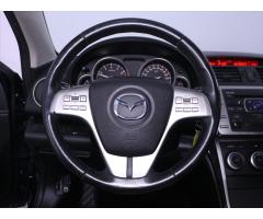 Mazda 6 2,0 i 108kW Aut.klima CZ - 17