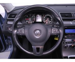 Volkswagen Passat 2,0 TDI 103kW Comfortline - 20