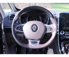 Renault Espace 1,6 DCi Aut.klima LED 7-Míst - 19