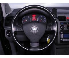 Volkswagen Touran 1,4 TSI 103kW Highline Xenon - 19