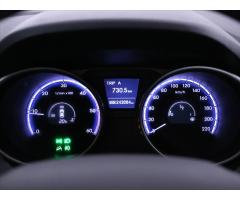 Hyundai ix35 2,0 CRDI 135kW 4x4 CZ Premium - 20