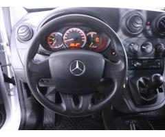 Mercedes-Benz Citan 1,5 111 CDI XL Klima DPH - 18
