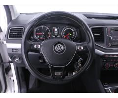 Volkswagen Amarok 3,0 TDI 165kW 4M DPH Navi - 20