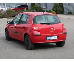 Renault Clio 1,4 i 72kW CZ STK 1/2025 - 2