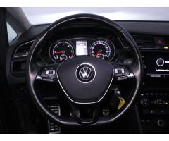 Volkswagen Touran 2,0 TDI LED Navi DPH 1.Maj - 19
