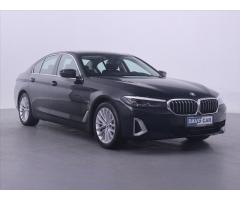 BMW Řada 5 2,0 530e 215kW Aut. CZ LED DPH - 1