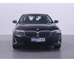 BMW Řada 5 2,0 530e 215kW Aut. CZ LED DPH - 2