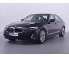 BMW Řada 5 2,0 530e 215kW Aut. CZ LED DPH - 3