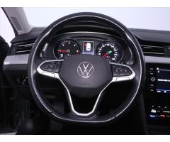 Volkswagen Passat 2,0 TDI DSG LED Panorama DPH - 21