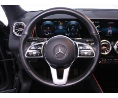 Mercedes-Benz GLB 2,0 200d 110kW LED Virtual Kůže - 22
