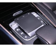 Mercedes-Benz GLB 2,0 200d 110kW LED Virtual Kůže - 36