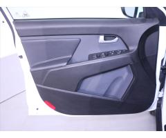 Kia Sportage 2,0 CRDI 4x4 Automat Exclusive - 11
