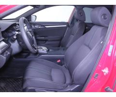 Honda Civic 1,0 VTEC Turbo CZ Comfort - 11