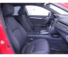 Honda Civic 1,0 VTEC Turbo CZ Comfort - 13