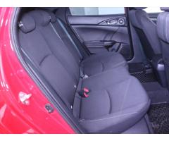 Honda Civic 1,0 VTEC Turbo CZ Comfort - 14