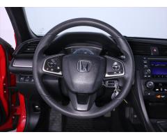 Honda Civic 1,0 VTEC Turbo CZ Comfort - 17