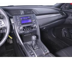 Honda Civic 1,0 VTEC Turbo CZ Comfort - 21