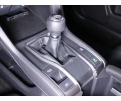 Honda Civic 1,0 VTEC Turbo CZ Comfort - 24