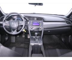 Honda Civic 1,0 VTEC Turbo CZ Comfort - 25