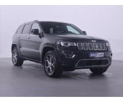 Jeep Grand Cherokee 3,0 V6 Aut. 4WD CZ Overland DPH - 1