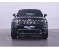 Jeep Grand Cherokee 3,0 V6 Aut. 4WD CZ Overland DPH - 2