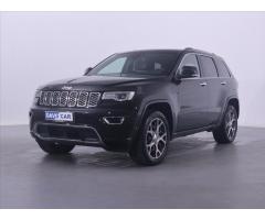 Jeep Grand Cherokee 3,0 V6 Aut. 4WD CZ Overland DPH - 3