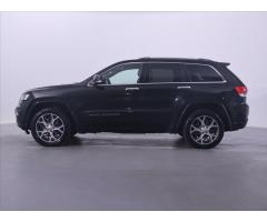 Jeep Grand Cherokee 3,0 V6 Aut. 4WD CZ Overland DPH - 4