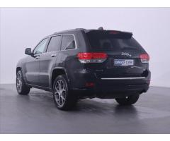 Jeep Grand Cherokee 3,0 V6 Aut. 4WD CZ Overland DPH - 5